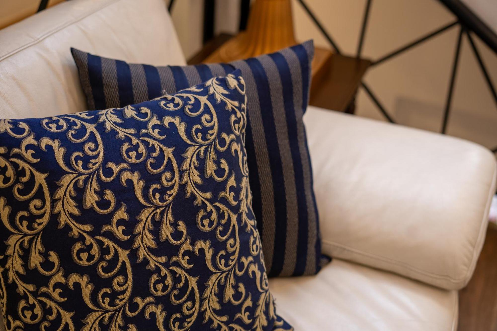 Hotel Dordean Casona Boutique Chachapoyas Buitenkant foto